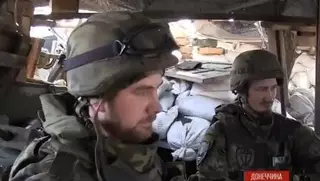 СМИ сообщают о боях под Донецком и наступлении украинских силовиков