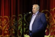 В театре имени Ауэзова прошла премьера спектакля к 70-летию Победы