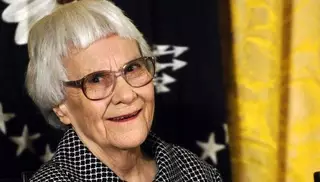 Права на продолжение "Убить пересмешника" Харпер Ли проданы в 20 странах