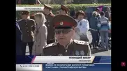 76-летний казак из Петропавловска станцует степ на концерте 9 мая