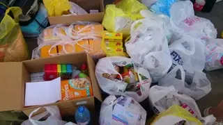 В Алматы соберут помощь пострадавшим от паводков в Карагандинской области