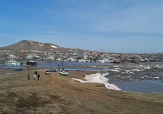 Паводки подтопили 54 дома в Темиртау