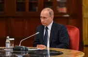 Владимир Путин удвоил свой доход в 2014 году