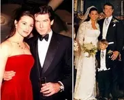 Как может измениться женщина после замужества