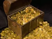 Советское золото может до сих пор лежать на дне реки в Англии