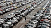 Продавать подержанные авто с рук хотят запретить в России