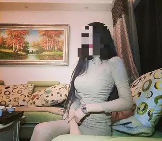 15-летняя китаянка стала звездой Сети после пластической операции