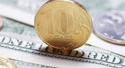 Курс доллара упал ниже 50 рублей впервые с ноября 2014 года