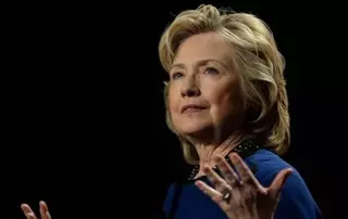 Хиллари Клинтон призвала разрешить однополые браки в США