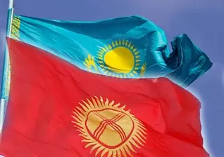 Избирательный участок для выборов президента Казахстана откроют в посольстве в Бишкеке