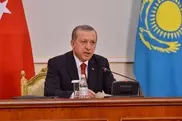 Региональные проблемы отразились на торговле между РК и Турцией - Эрдоган