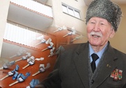 Ветераны ВОВ в Алматы полностью обеспечены жильем - Есимов