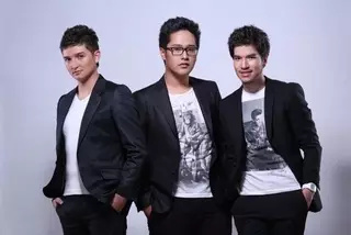 Казахстанская группа The Jigits победила в "МузРаскрутке"