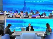 Владимир Путин: Россия не собирается создавать империю