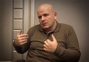Журналист Олесь Бузина застрелен в Киеве