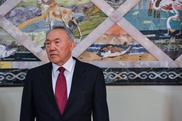 Назарбаев прокомментировал свое участие в предстоящих выборах