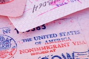 США намерены увеличить срок виз для казахстанцев до 10 лет