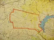 Россия передала Казахстану территорию размером с Черногорию