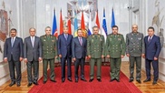 Казахстан и Россия создают единую систему ПВО