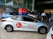 Прием заявок на оформление льготных автокредитов начинается в Казахстане