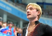 Плющенко объявил о возвращении в большой спорт