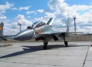 Новые истребители Су-30СМ прибыли в Казахстан для участия в параде Победы