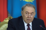 Назарбаев: Для молодежи триязычие обязательно