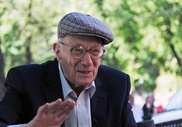 Юрий Померанцев исполнит главную роль в премьерном спектакле "Визиты к мистеру Грину"