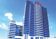 Назван лучший бизнес-центр класса "А" в Казахстане