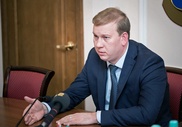 Пропажу мэра Йошкар-Олы объяснили предотвращением его убийства