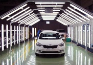 Опубликован список авто по программе льготных автокредитов