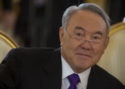 Назарбаев посетил историко-краеведческий музей Карасайского района