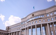 Казахстан готов рассмотреть вопрос о создании диалога по сирийскому конфликту - МИД РК