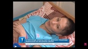 Виновника шокирующего ДТП под Алматы отпустили под залог