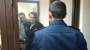 К 7 годам тюрьмы приговорены супруги за обмен ребенка на авто в Астане