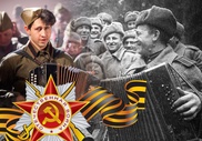 Песни военных лет прозвучат на сцене филармонии в Алматы