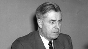 Тайну визита вице-президента США в Казахстан в 1944 году раскроет фотовыставка в Алматы