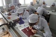 Студентка из Усть-Каменогорска выложила фото с раздетым пациентом
