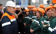 Президент РК: Я уже не испорчусь