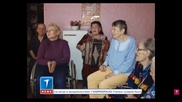 Женщина-инвалид организовала дом престарелых в Усть-Каменогорске