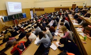 Участник "Тотального диктанта" сделал 273 ошибки в тексте из 282 слов