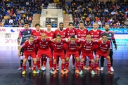 "Кайрат" вышел в финал Кубка УЕФА
