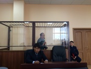 Предприниматель Жамалиев арестован на два месяца