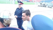 Давид Лория и Самат Смаков побеседовали с фанатами на повышенных тонах