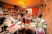 Москвичи пять лет не могли найти умершего родственника в его квартире