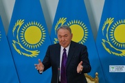 Назарбаев об итогах голосования и рекордной явке: Я ничего не мог сделать