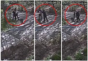 Ветерана ВОВ избили из-за пакета с вещами в Алматы