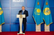 Нефти в Казахстане и без Кашагана достаточно - Президент