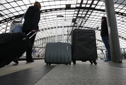 Разработана технология отслеживания багажа во время авиаперелетов