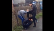 Видео избиения подростка вызвало возмущение в Казнете